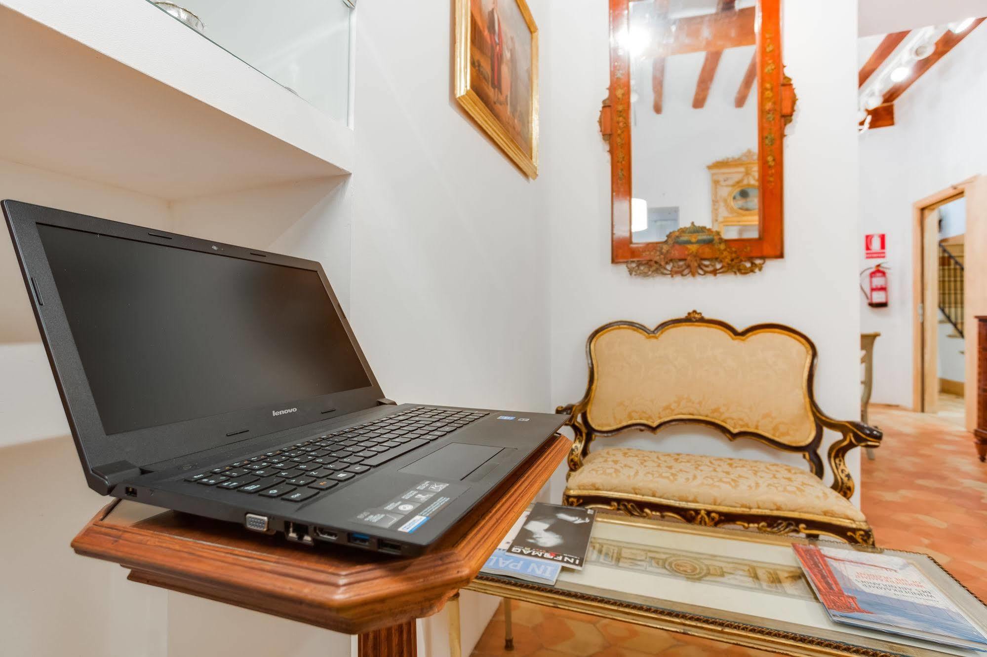 Ah Art Hotel Palma